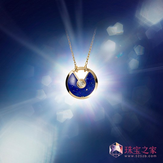 ؁Amulette de Cartierϵ錚