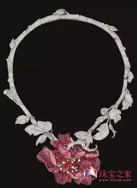 Dior Bal de l’Opéra(xing)