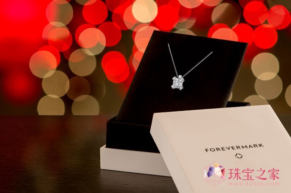 Forevermark®ӡӛʫIܴ󸣪ҌٿZϵ@@