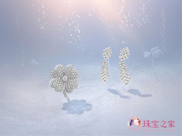 Van Cleef & Arpels ՉØ@