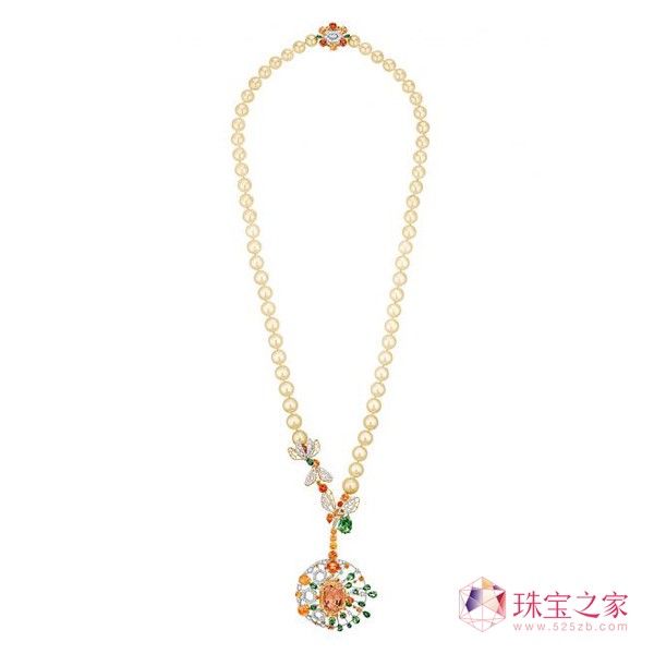 CHAUMET ȫJardins錚ϵ
