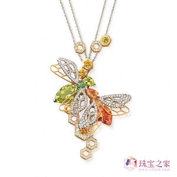 CHAUMET ȫJardins錚ϵ