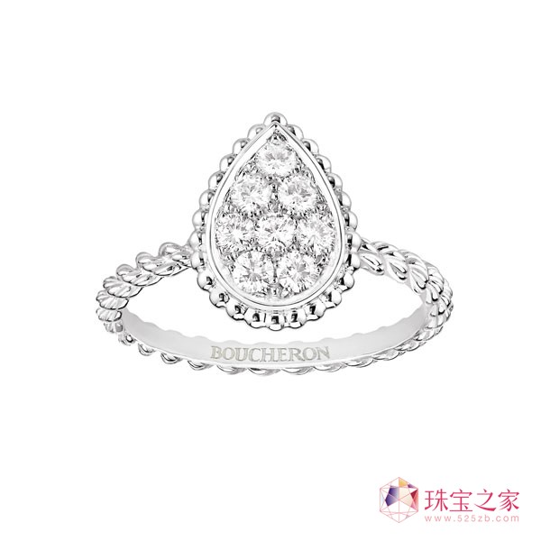 Boucheron ԊϣSٺϪt̺