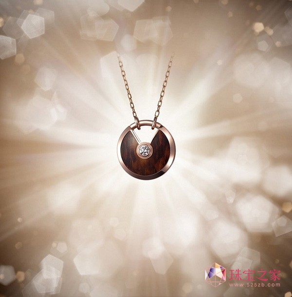 ؁Amulette de Cartier ȫƷ