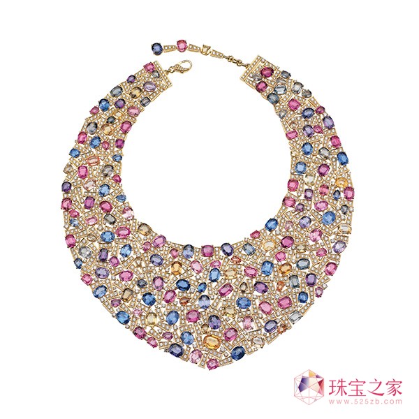 BVLGARI߼錚ϵKָ