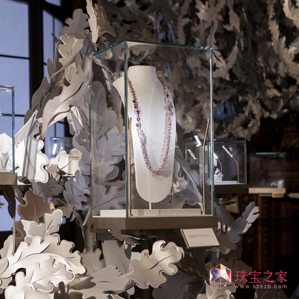 lLa Nature de CHAUMET ߶錚