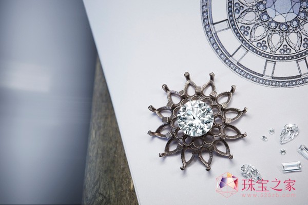 De Beers ȫ¡ӡϵС߼錚ϵ