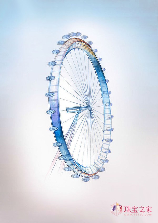 De Beers ȫ¡ӡϵС߼錚ϵ
