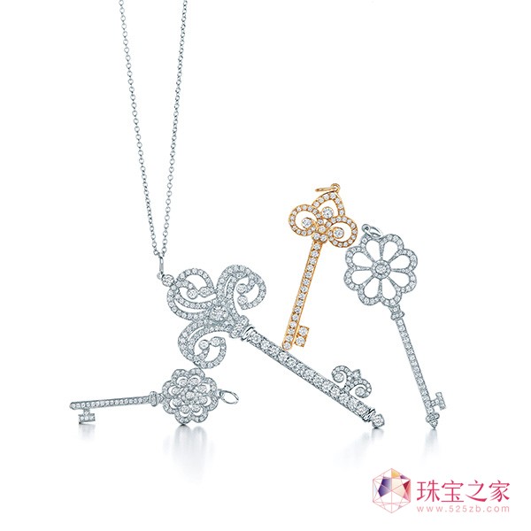 Tiffany & Co. AԏጝϦ