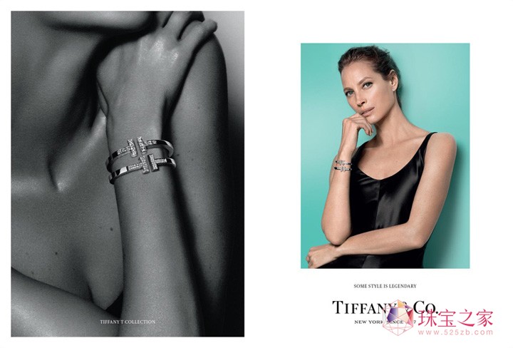 Tiffany & Co. 2016ﶬϵЏVƬ