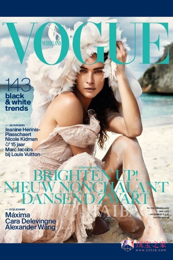 ·ɭ (Erin Wasson) ϡVogues־m20135̖