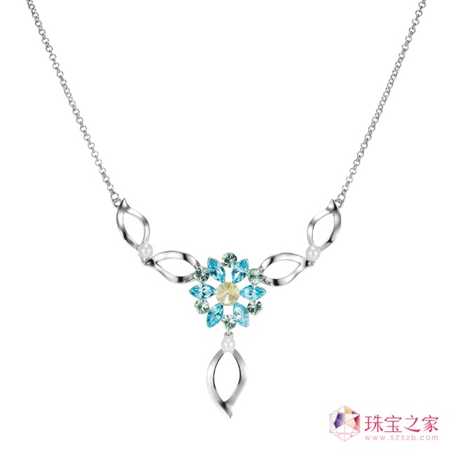 ¹Ʒġ֮Flower of Pragueϵ(yng)ĵĻ}չF(xin)pŮԪq绨һ(yu)