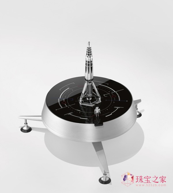 (chung)ʷԊ MB&FƳAstrograph