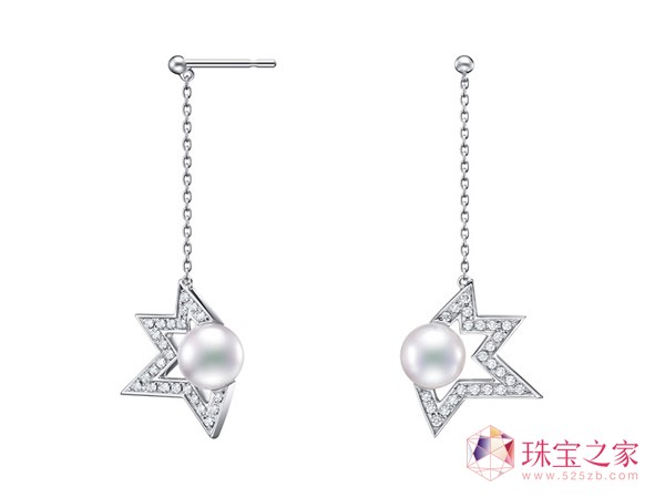 TASAKI ʬF(xin)Pearly Star Ǽ錚ϵ