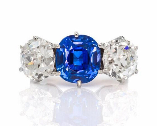 Leslie HindmanImportant Jewels錚u֥Ӹe