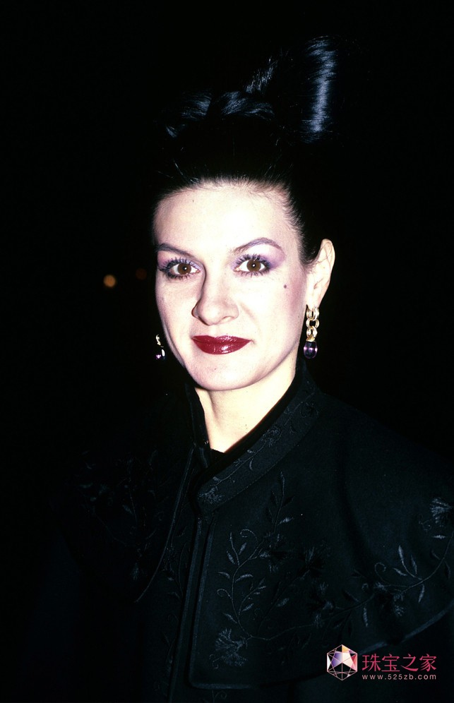 Paloma Picasso`Tiffany֮