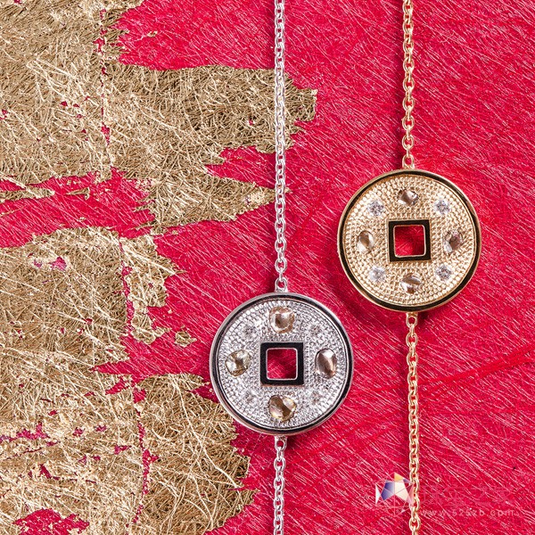 Ƞ˹Talisman Lucky Coins \