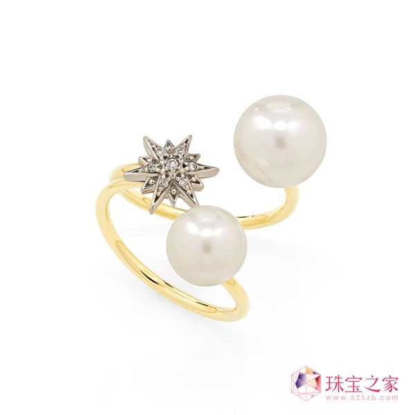 H.Stern ƳPearls of Genesisϵ錚 