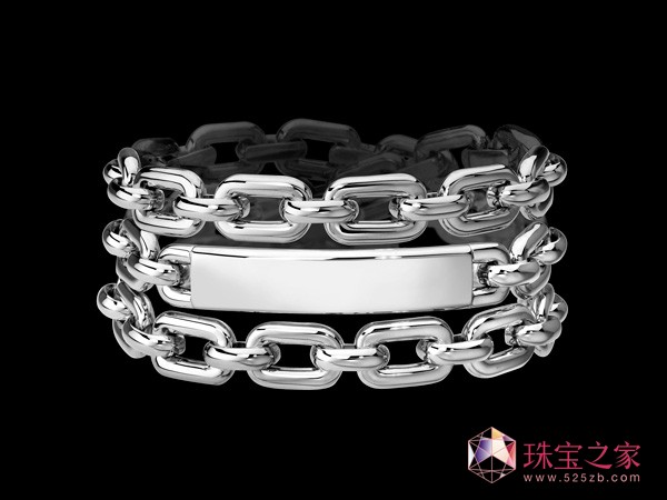·ڂƳ Chunky Chain ߼錚ϵ 