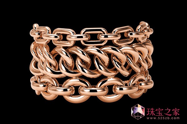·ڂƳ Chunky Chain ߼錚ϵ 