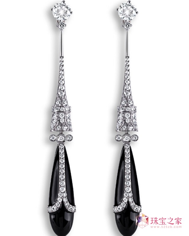 Forevermark(lin)ӡO(sh)Ӌ(j)ƳZanyahTMϵ@