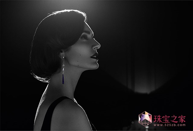 Forevermark(lin)ӡO(sh)Ӌ(j)ƳZanyahTMϵ@