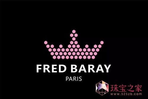߼錚FRED BARAY mKv➩22̖