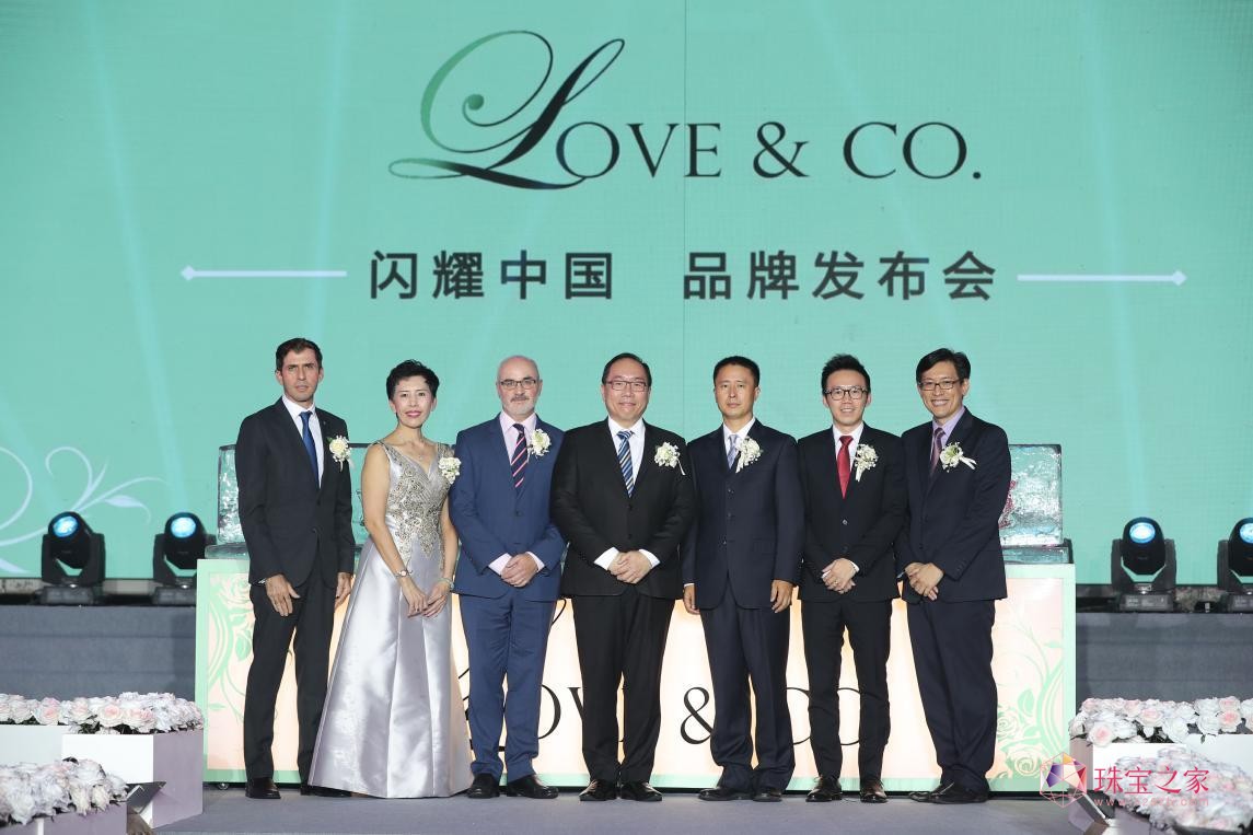 (gu)H@ʯƷ Love & Co. Ї(gu)(li)ȫ錚w(yn)