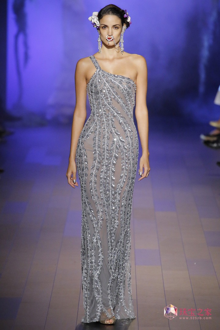 Naeem Khan 2018ϵЕrb
