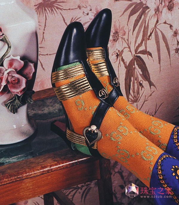 GUCCI 2018紺Ƭ_R