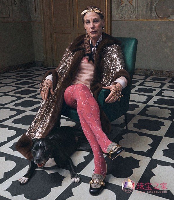ݳƷ GUCCIYl2018紺ϵЏVƬƬȡڄ⿂O Alessandro Micheleɽ׿_Ĺl_RһwˇgN֮ǣ؄eՈuLÔzӰMick RockR