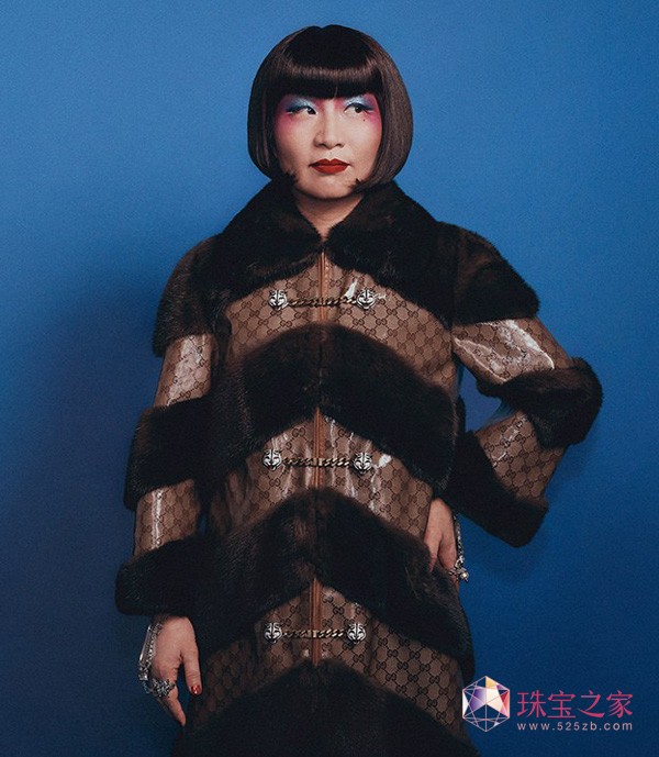 GUCCI 2018紺Ƭ_R