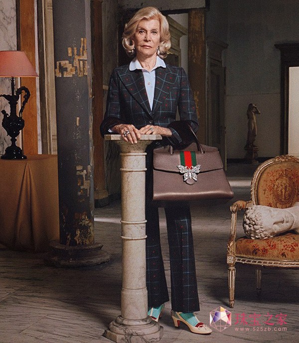 GUCCI 2018紺Ƭ_R