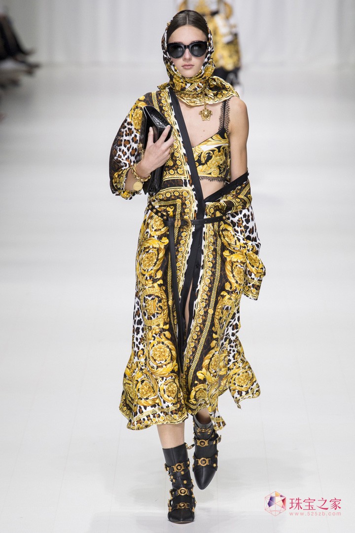 VERSACE ˼ O(sh)Ӌ(j)  r(sh)b Dv Ԫ Ħ ^