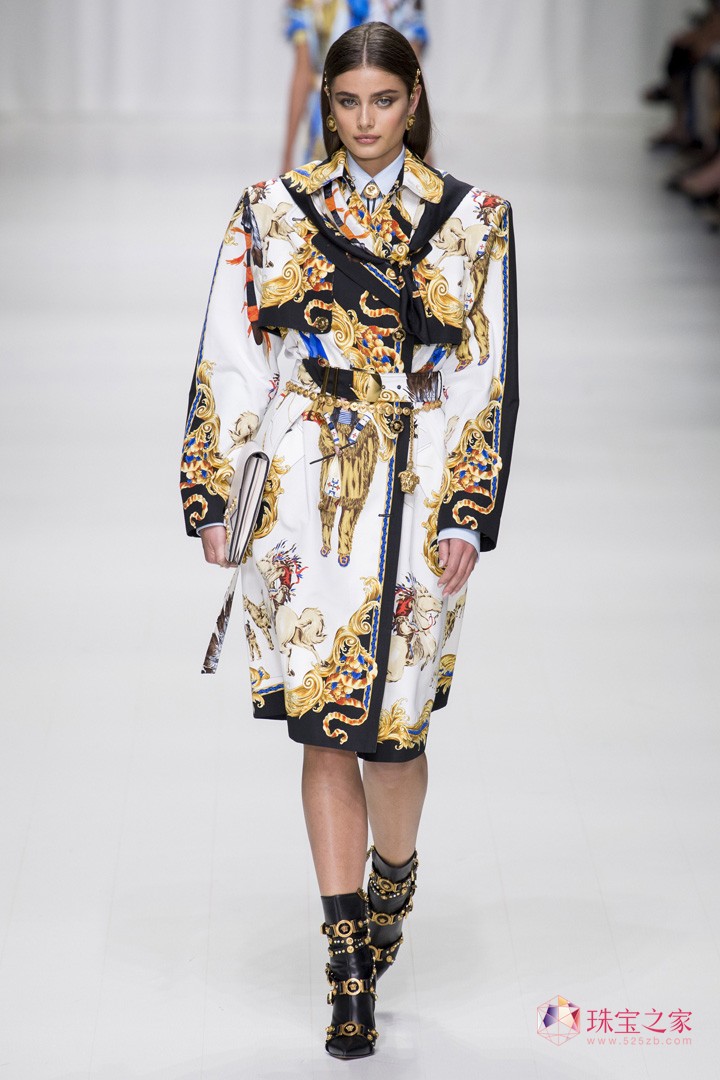 VERSACE ˼ O(sh)Ӌ(j)  r(sh)b Dv Ԫ Ħ ^