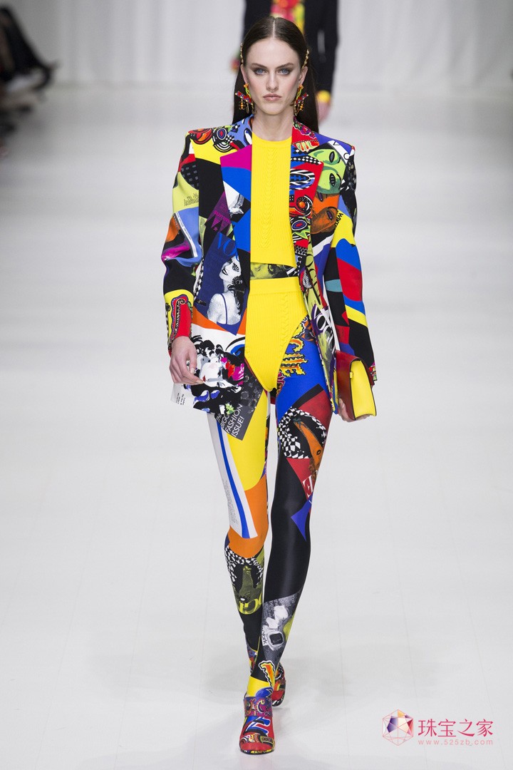 VERSACE ˼ O(sh)Ӌ(j)  r(sh)b Dv Ԫ Ħ ^