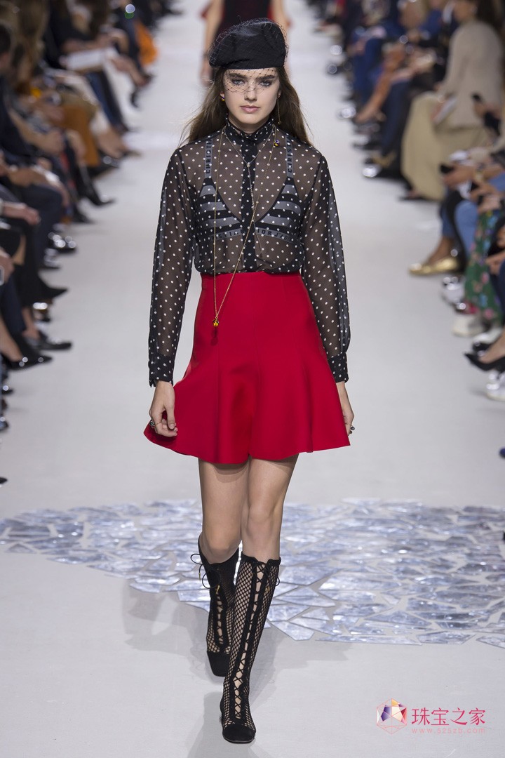 ʶChristian Dior 2018ϵЕrb