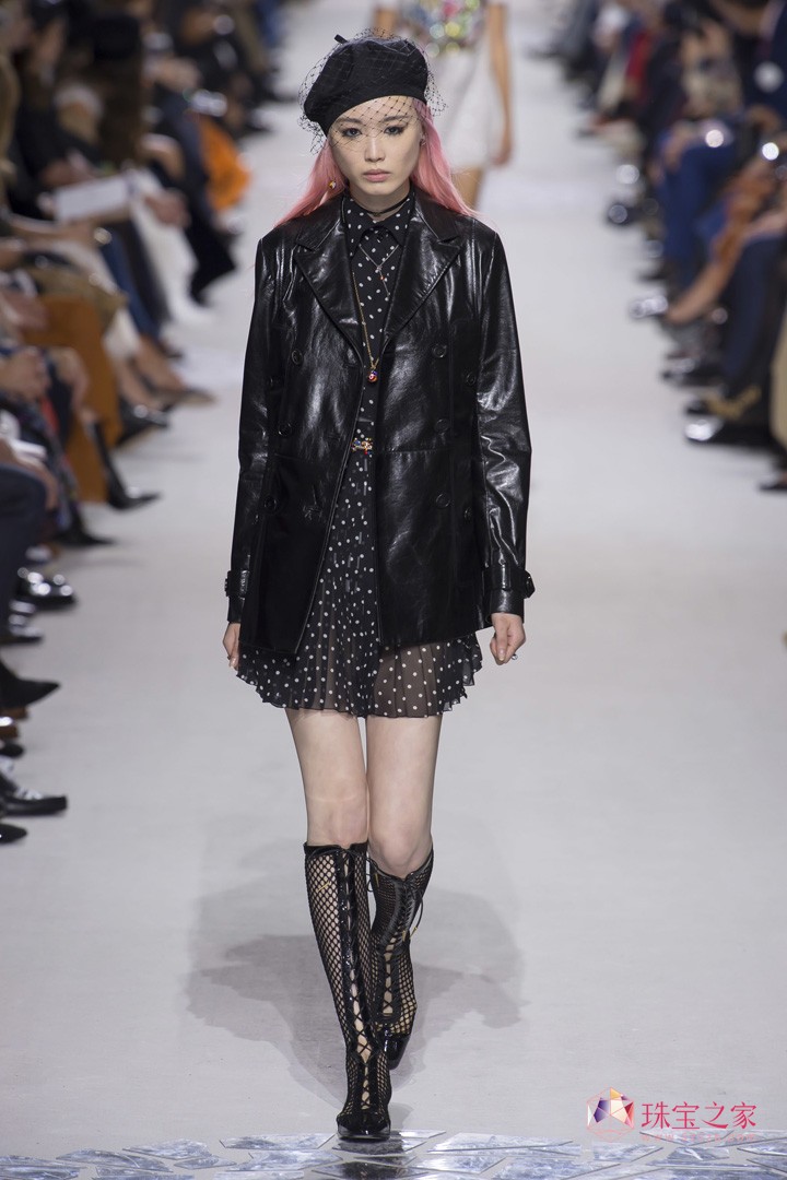 ʶChristian Dior 2018ϵЕrb
