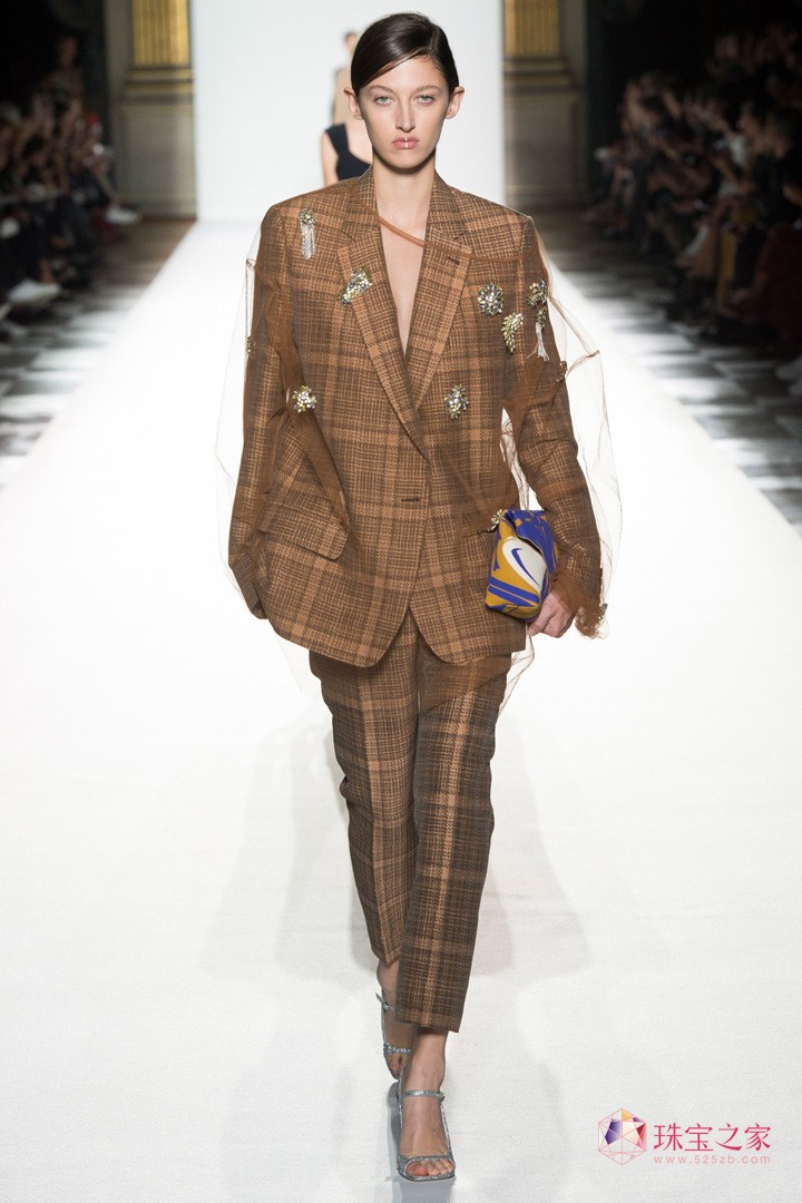 rֲʧˇgϢDries Van Noten 2018ϵЕrb