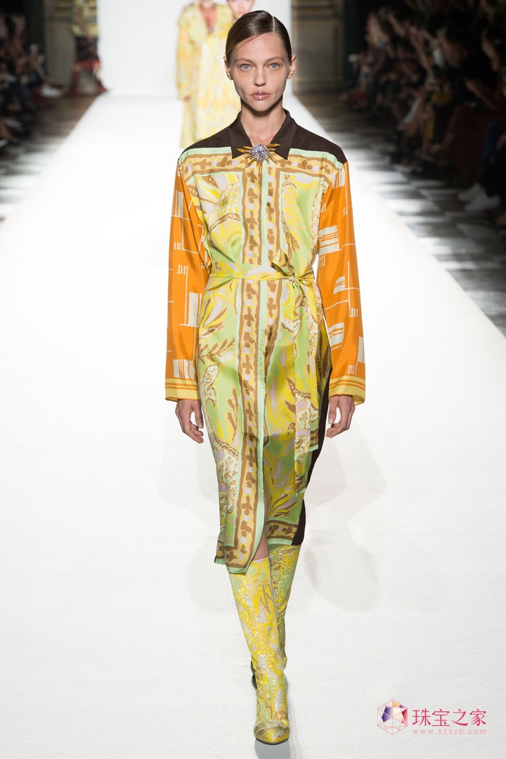 rֲʧˇgϢDries Van Noten 2018ϵЕrb