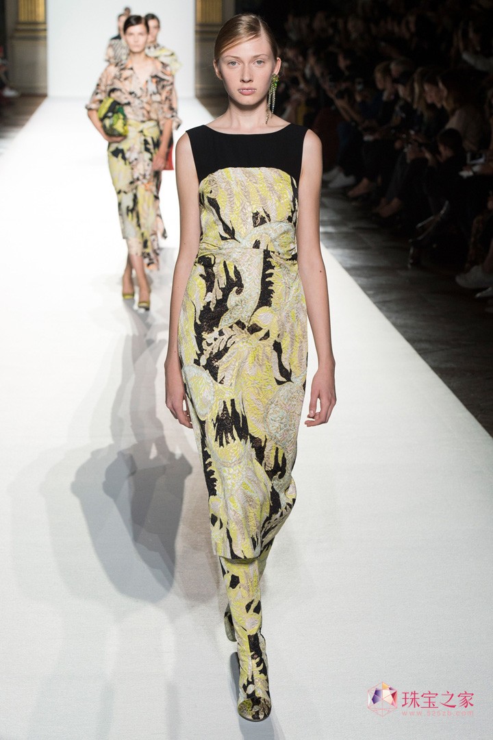 rֲʧˇgϢDries Van Noten 2018ϵЕrb