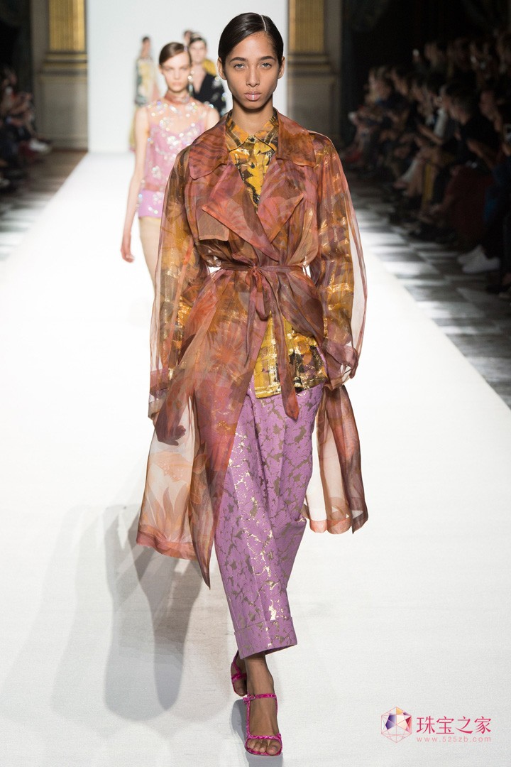 rֲʧˇgϢDries Van Noten 2018ϵЕrb