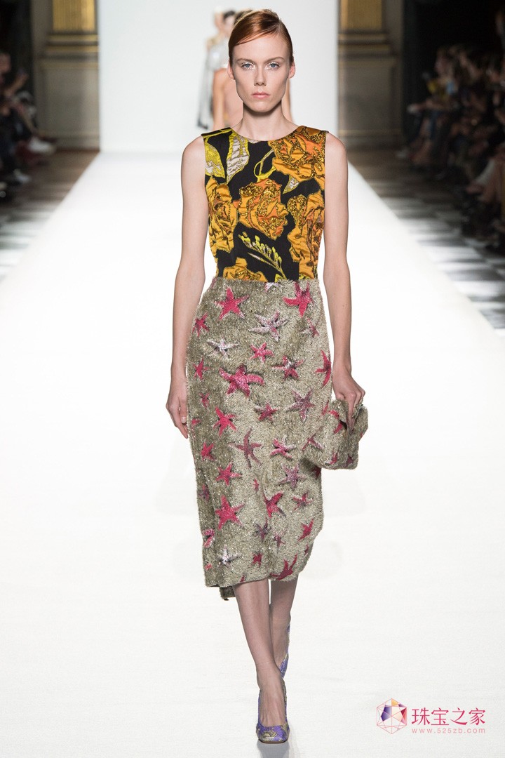 rֲʧˇgϢDries Van Noten 2018ϵЕrb