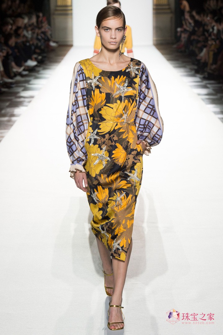 rֲʧˇgϢDries Van Noten 2018ϵЕrb