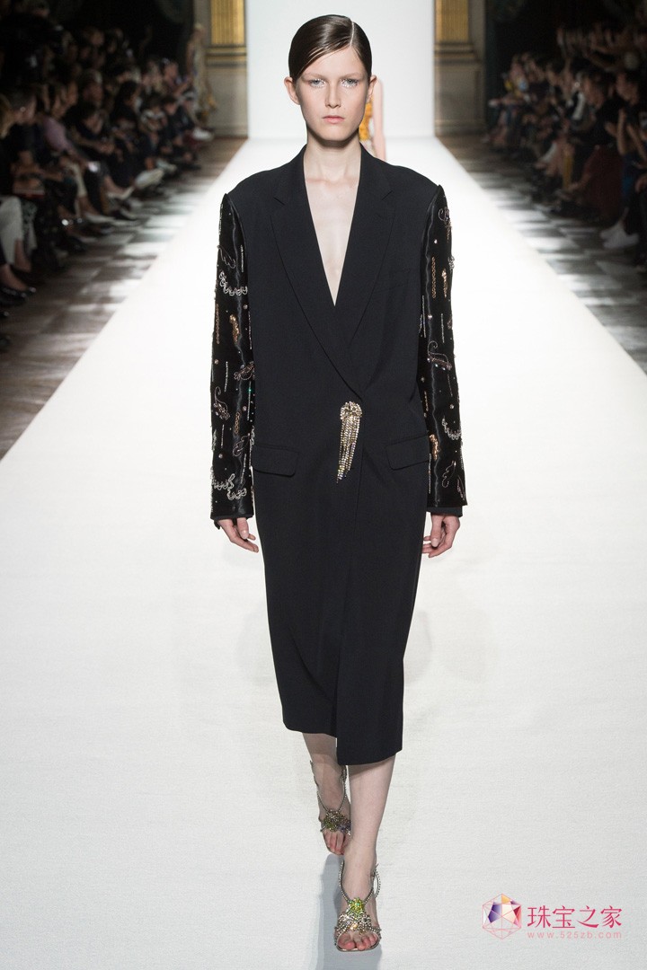 rֲʧˇgϢDries Van Noten 2018ϵЕrb