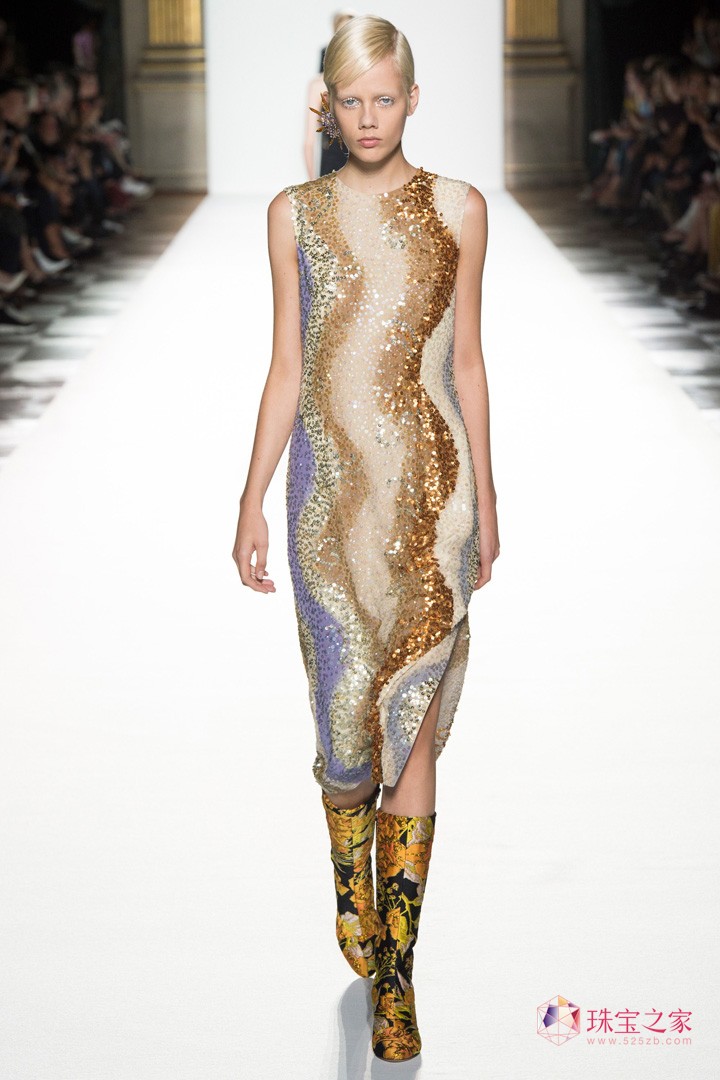 rֲʧˇgϢDries Van Noten 2018ϵЕrb