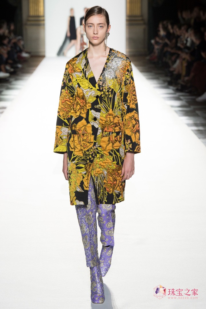 rֲʧˇgϢDries Van Noten 2018ϵЕrb