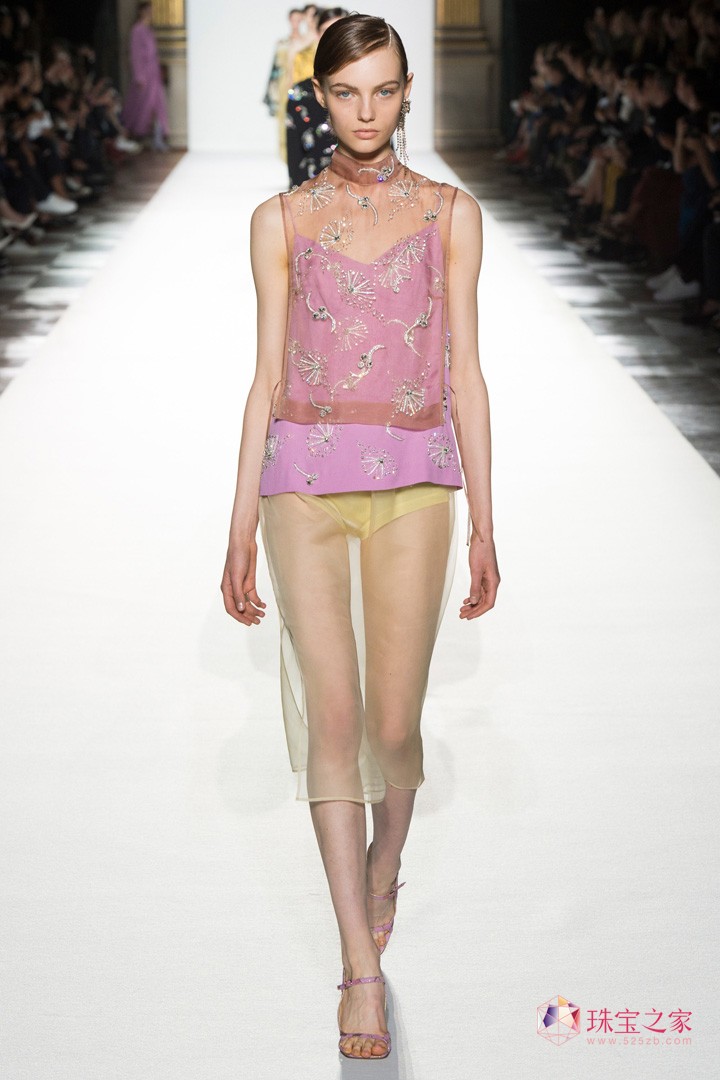rֲʧˇgϢDries Van Noten 2018ϵЕrb