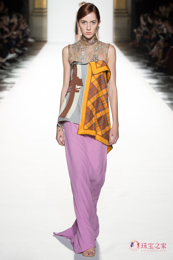rֲʧˇgϢDries Van Noten 2018ϵЕrb