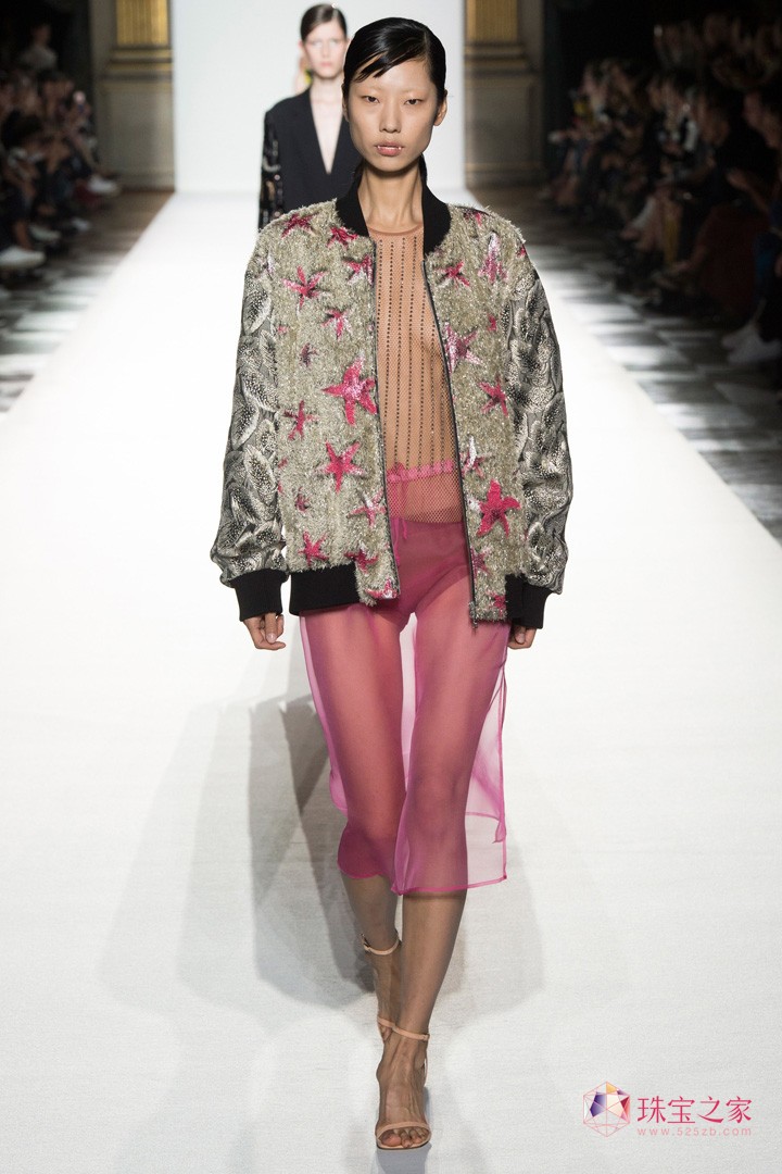 rֲʧˇgϢDries Van Noten 2018ϵЕrb